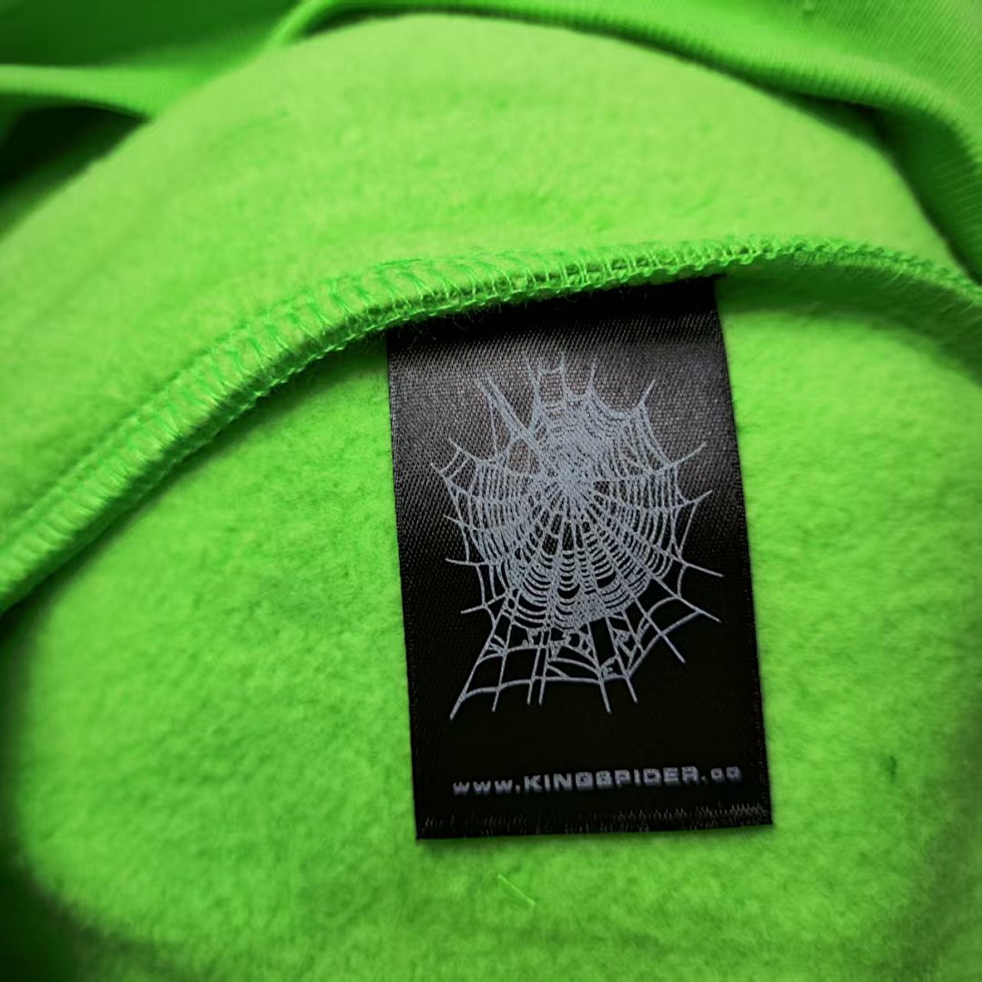 Unbranded Legacy Green HOODIE Mens Womens Top : S-XXL - Image 15