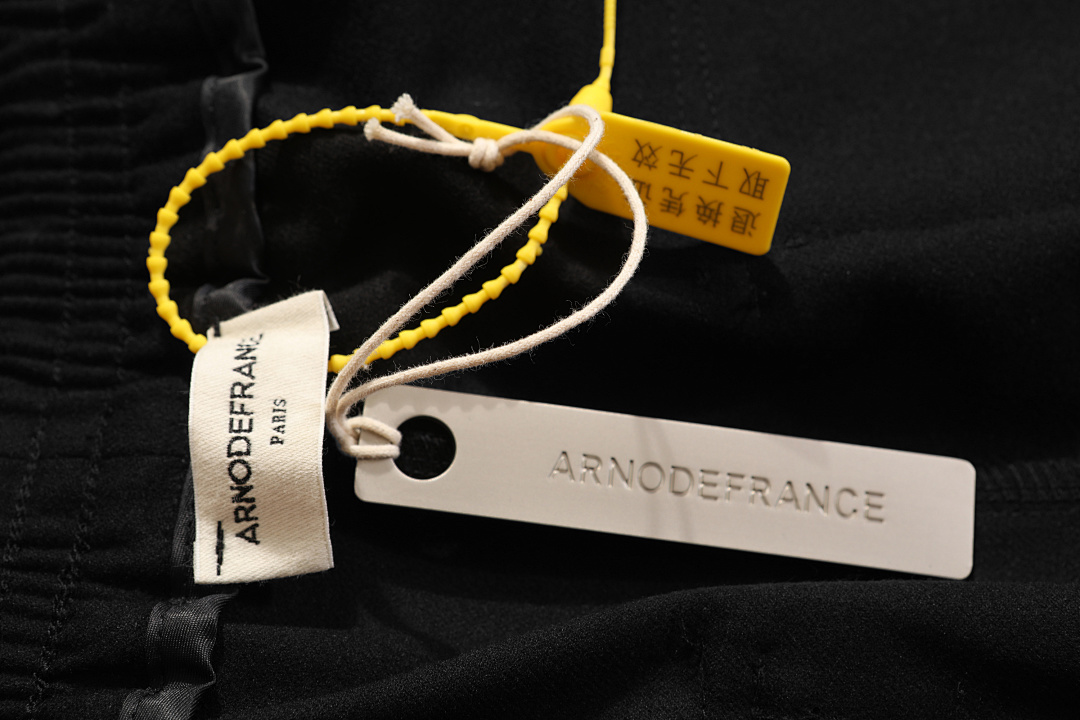 Unbranded 228 Arnodefrance High Exclusive ADF Strap Short Black Blue Coffee ML K324# - Image 16