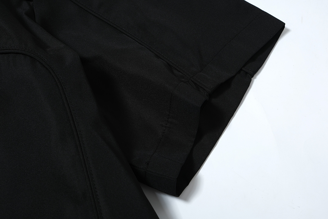 Unbranded 228 GRAILZ Insole Short Sleeve Black SML P6003# - Image 7