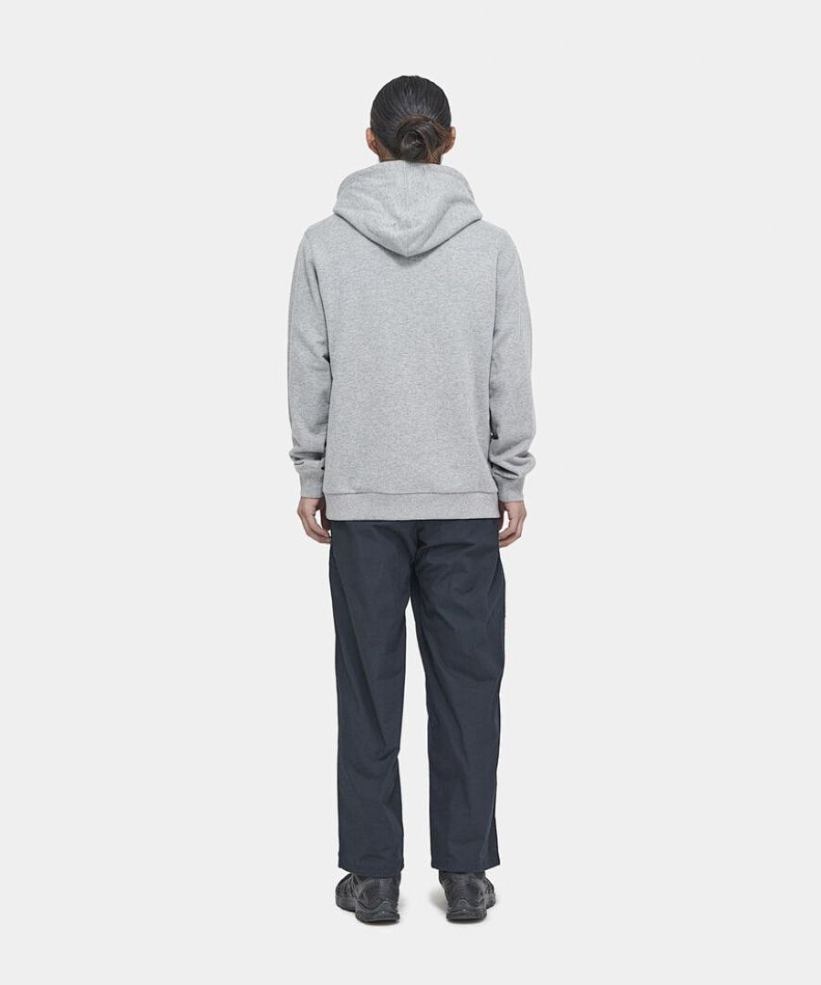 Unbranded 218 GRAMICCI Small Mountain LOGO Embroidered Top Washed : Oatmeal Grey Black Navy Linen S M L - Image 37
