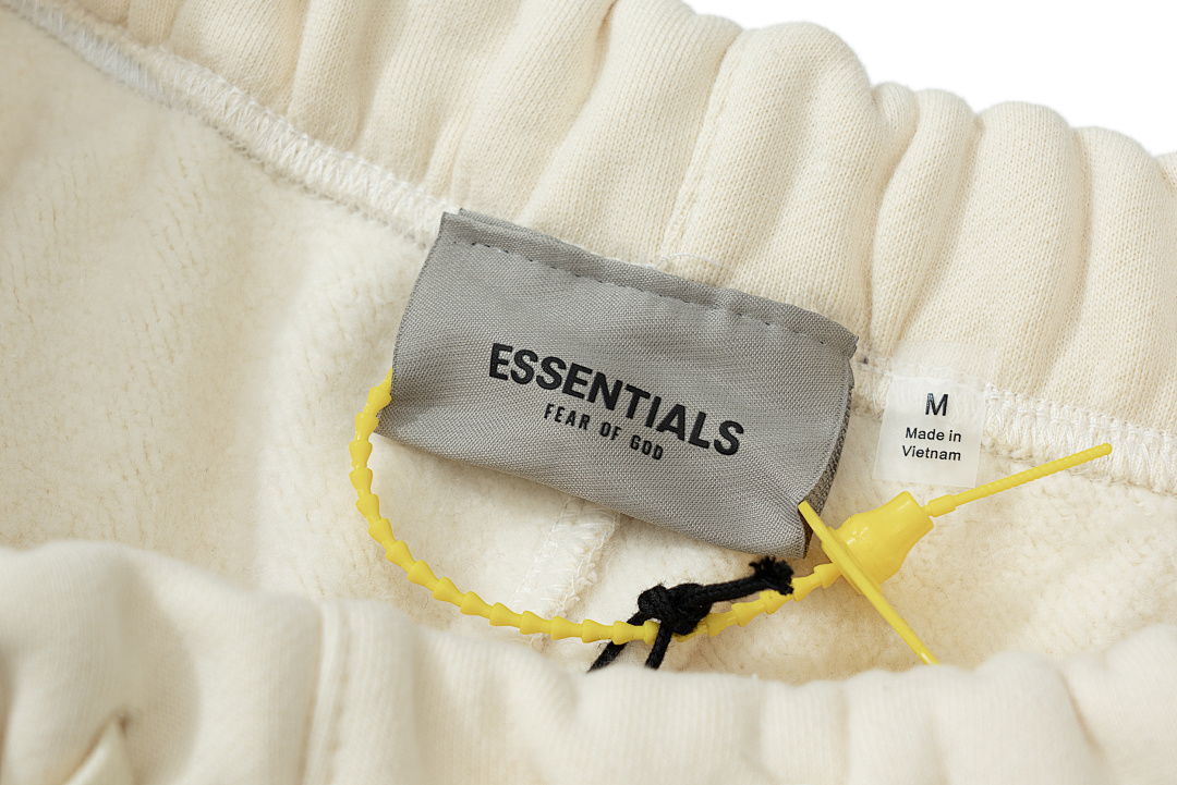 Essentials 98 ESS High Light LOGO Dark Khaki Grey New Apricot Blue Black Big S-XL 6035# - Image 65