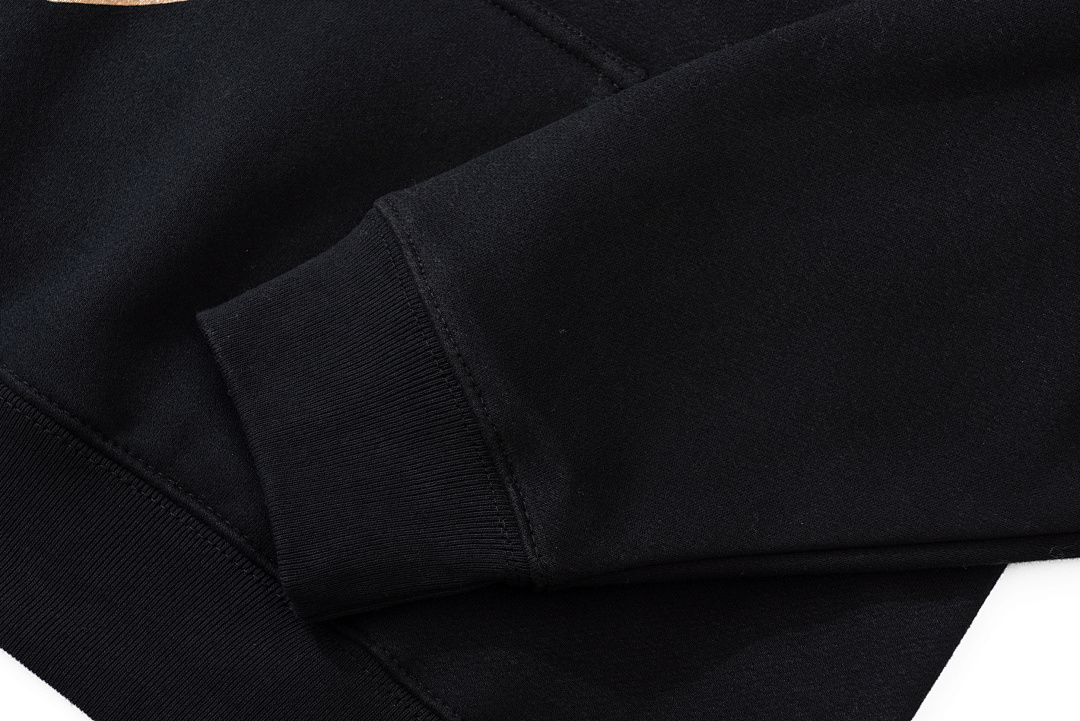 On Running 198 Post Malone Dragon Maison No.9 Velvet Black S-XL 3875# - Image 17
