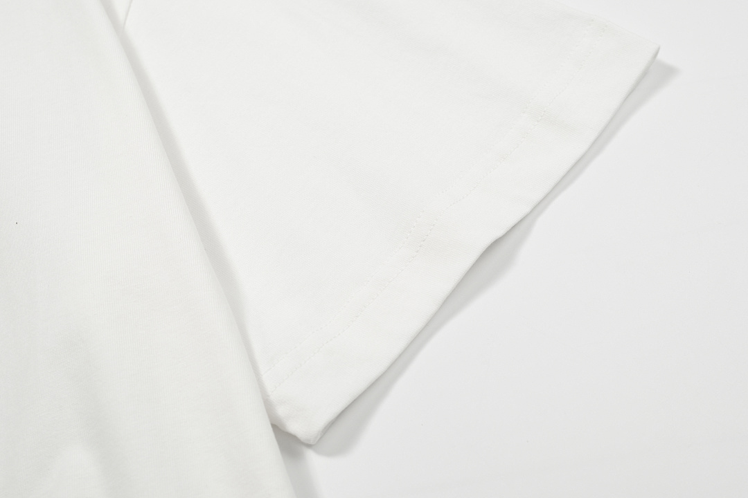 Unbranded 118 Martine Rose LOGO Print Short Sleeve T White S-XL 8060# - Image 17