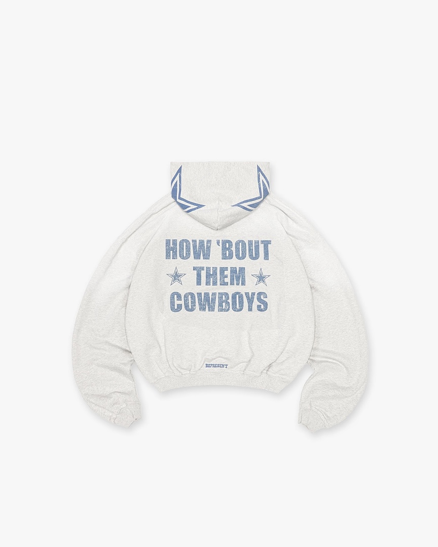 Represent 238 Represent Cowboys Star : - Image 5