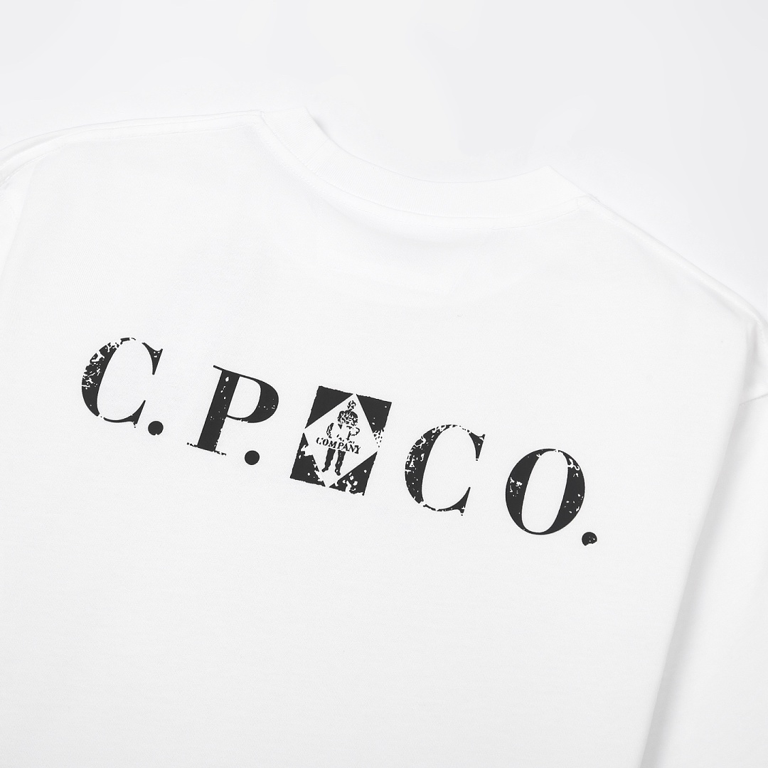 Unbranded 168 Print Short Sleeve T : M L XL XXL (White Grey Black) - Image 8
