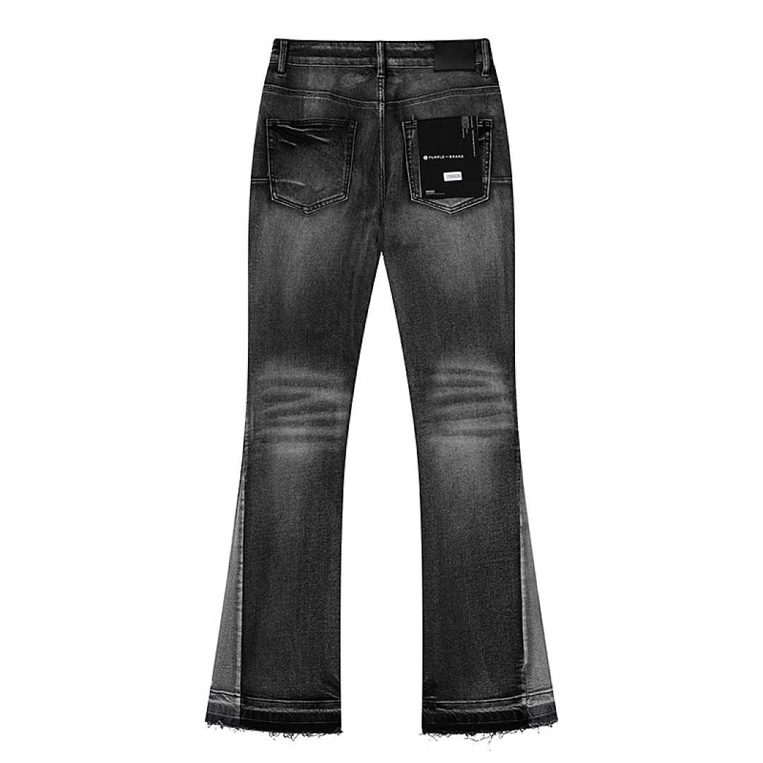 Unbranded 258 Purple Brand Size: 30 32 34 36 - Image 4