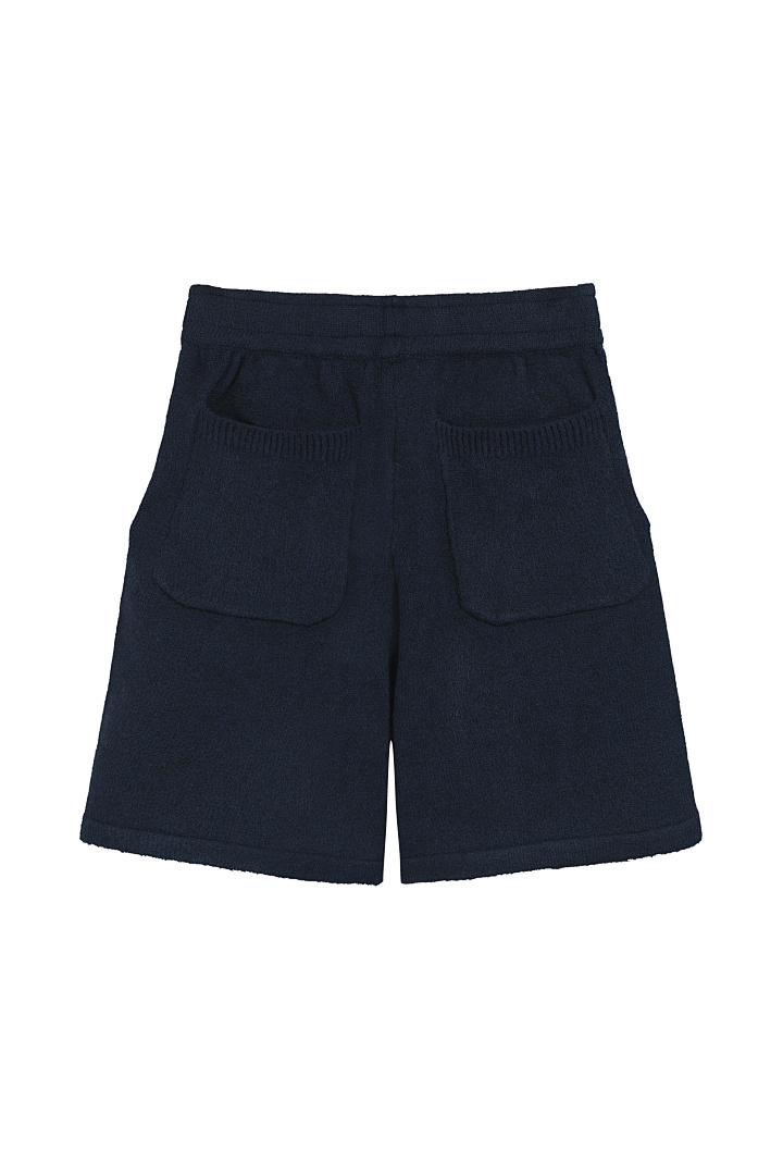 On Running 198 Cole Buxton Logo Floral Fleece Stitching Lace Short Black Off White Grey Blue Camel S-XL C7030# - Image 5
