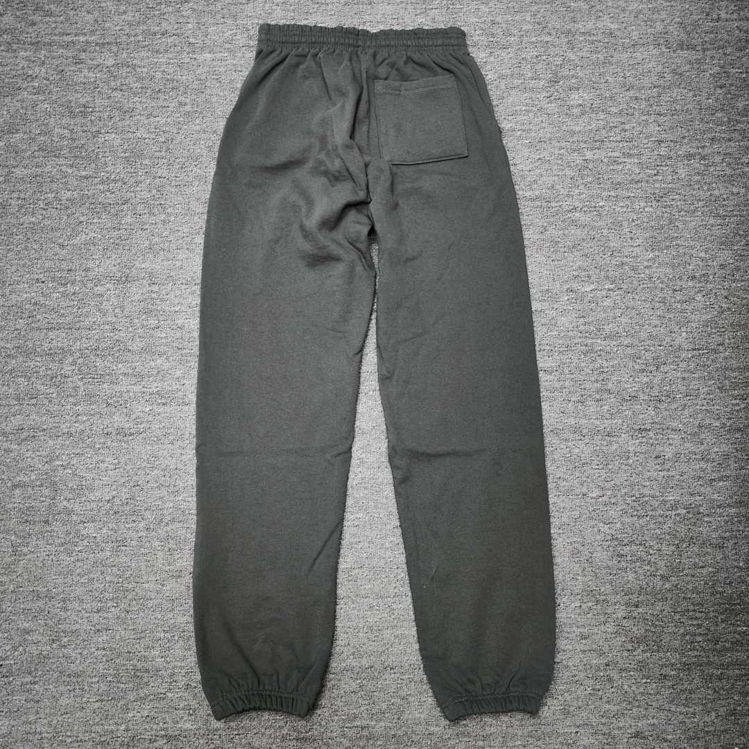 Unbranded OG Web Slate Grey Mens Womens Long Patch S-XXL - Image 10