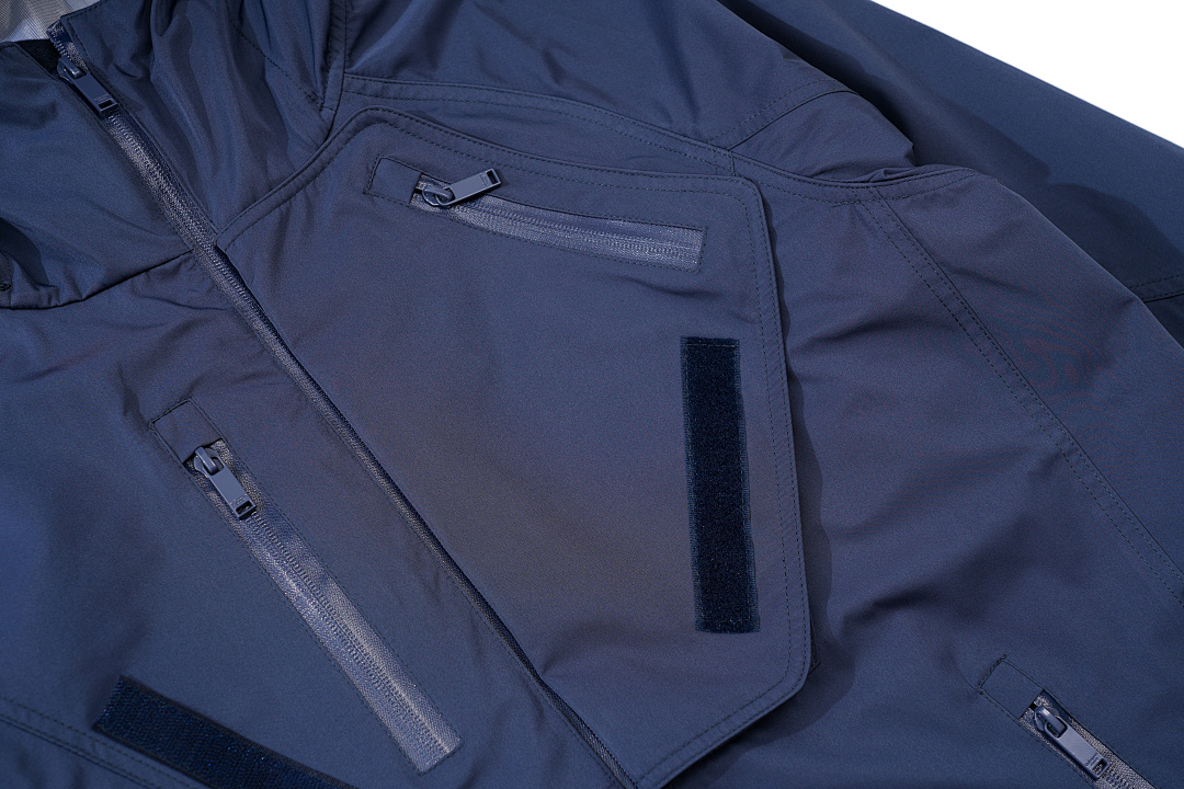Unbranded 498 Undermycar Gum Black Blue S-XL 3352# - Image 7