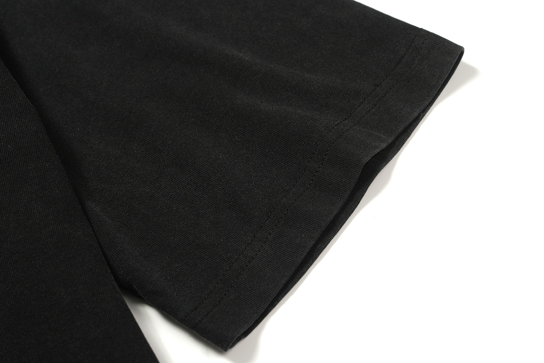 Unbranded 128 VTM Wind Label Night Short Sleeve T Black S-XL V5212# - Image 8