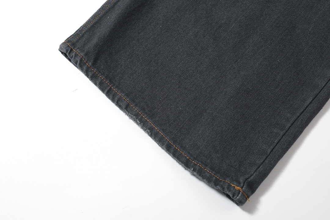 Acne Studios 258 AC Water Wind Black S-XL 7280# - Image 13