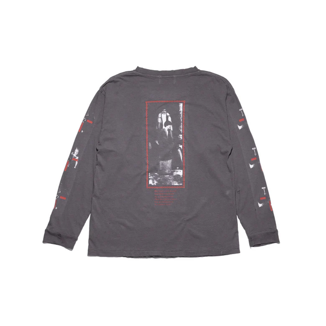 Enfants Riches Deprimes 158 Enfants Riches Deprimes Long Sleeve : S M L XL - Image 13
