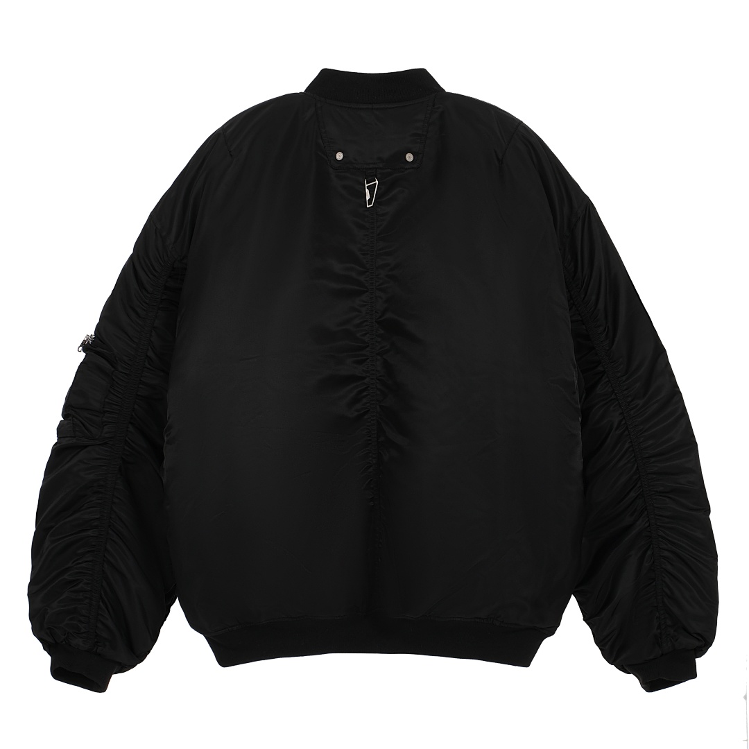 Unbranded 388 Undermycar Cotton Black 1 2 3 4 3374# - Image 3