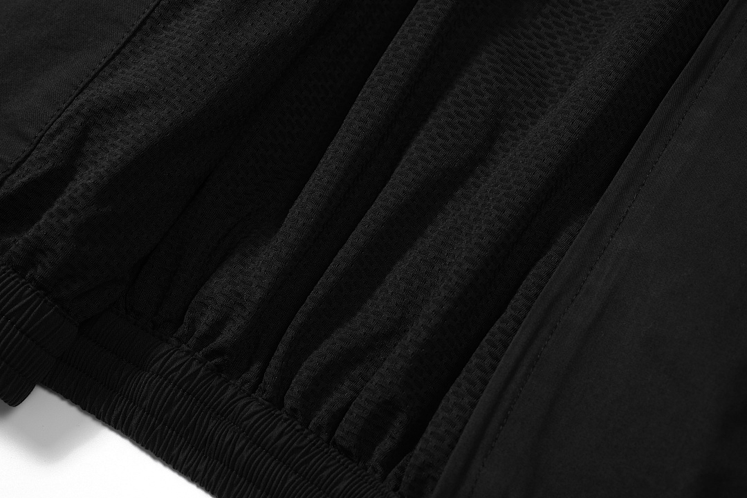 Acne Studios 288 AC Wind Black White Green S-XL 9006# - Image 10
