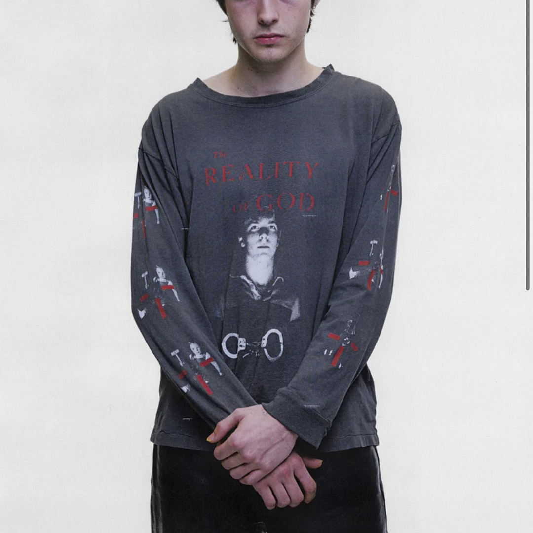 Enfants Riches Deprimes 158 Enfants Riches Deprimes Long Sleeve : S M L XL - Image 11