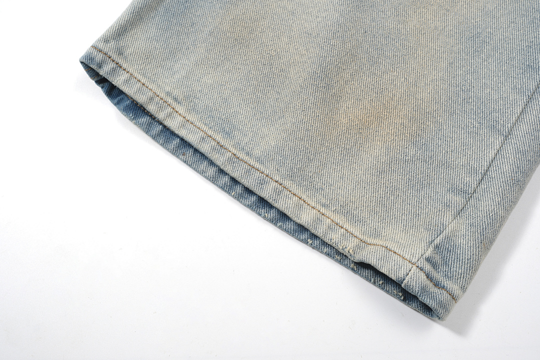 Acne Studios 258 Water Blue S-XL 7292# - Image 11