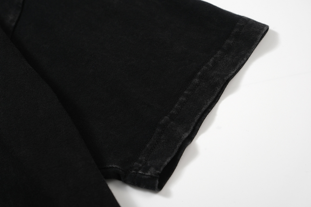 Arc'teryx 118 FAR.ARCHIVE FAR Water Print Short Sleeve T Black S-L 8014# - Image 10