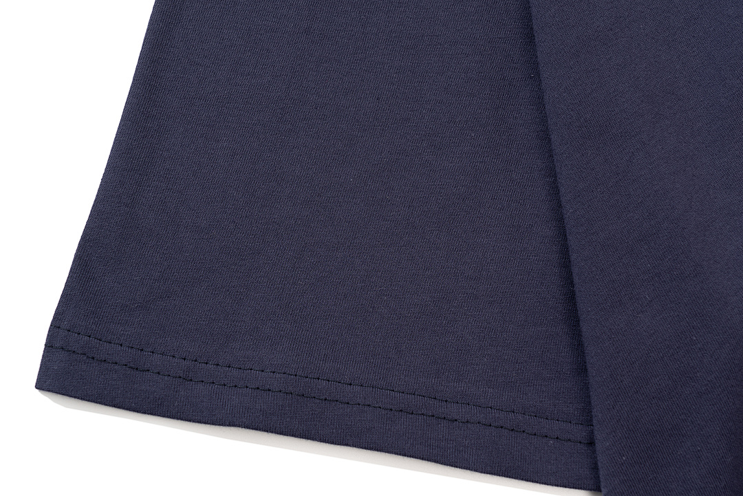 Arc'teryx 108 FAR.ARCHIVE LOGO Print Short Sleeve T Blue S-L 3708# - Image 11