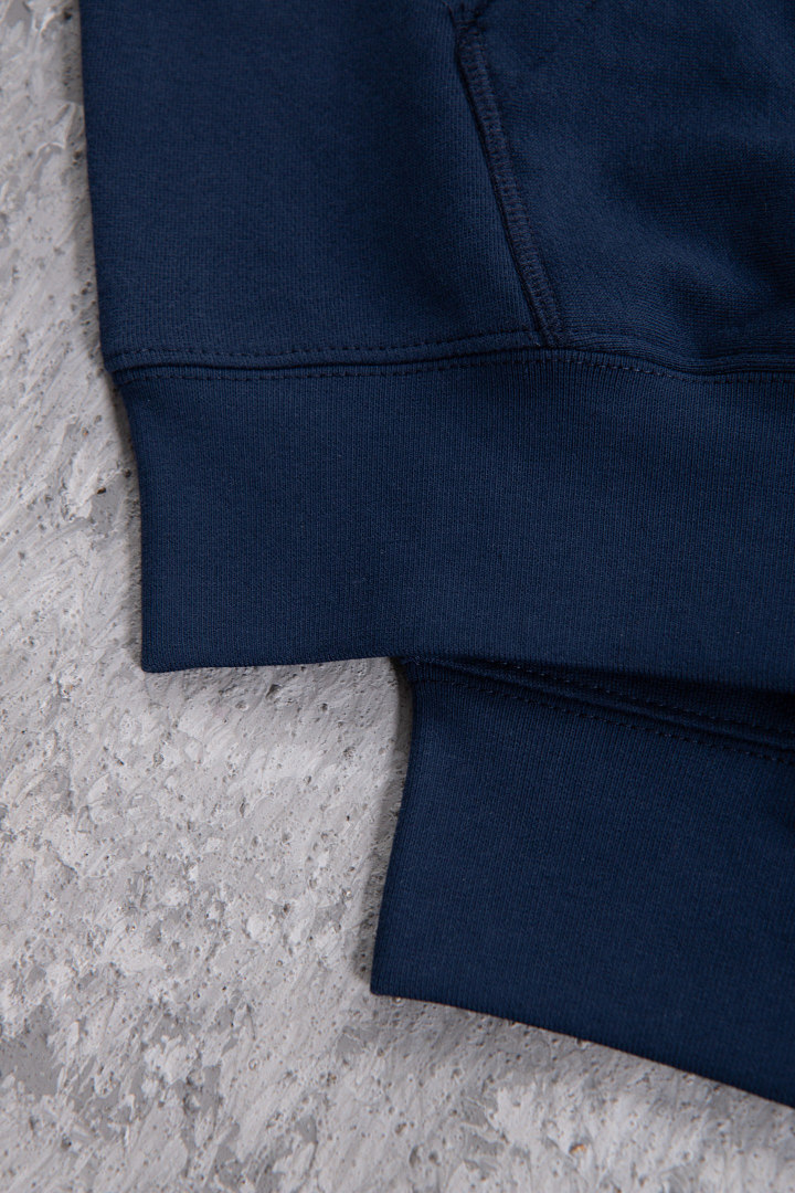 Essentials 228 Ess Collab Collar : Night Navy /Midnight S-XL - Image 18