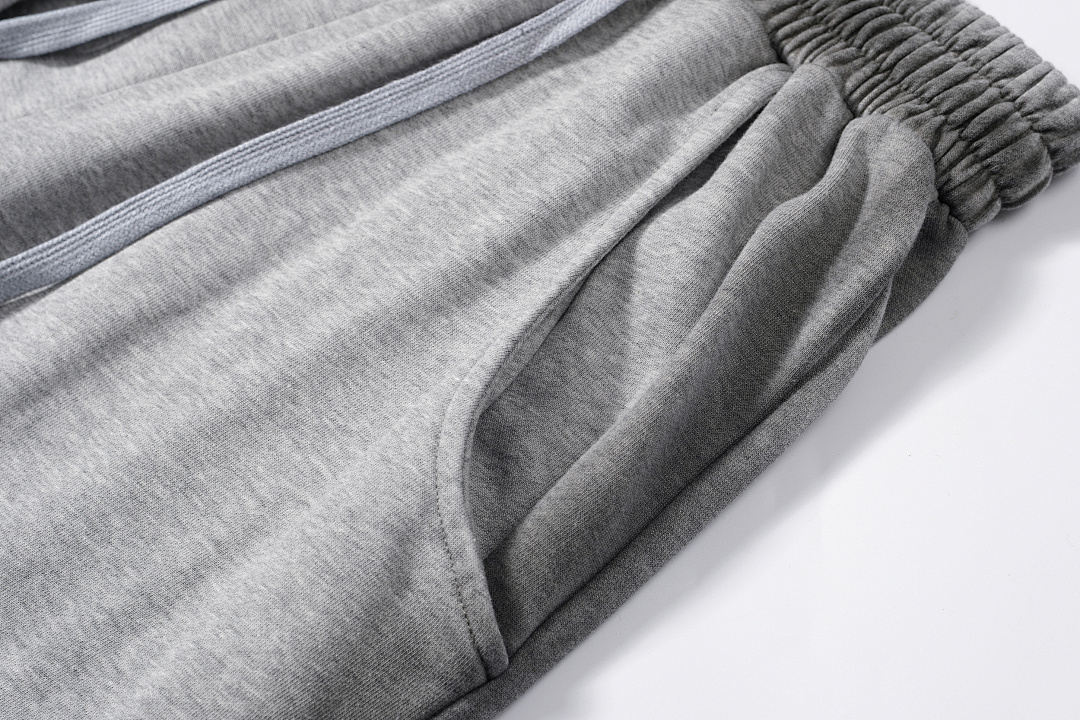 Unbranded 238 Mowalola Long Grey S M L K6045# - Image 6