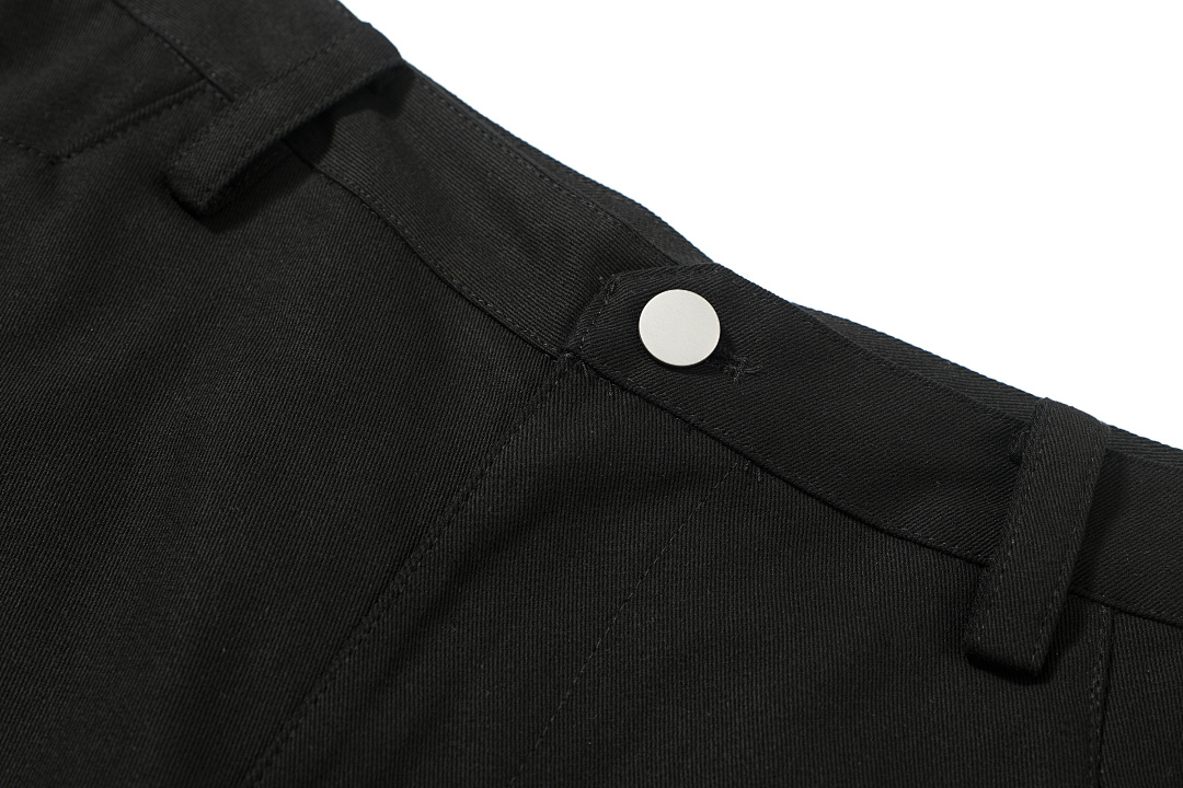 On Running 218 NONNOD Alpine Carpenter Shorts Short Khaki Black S-XL 7262# - Image 13