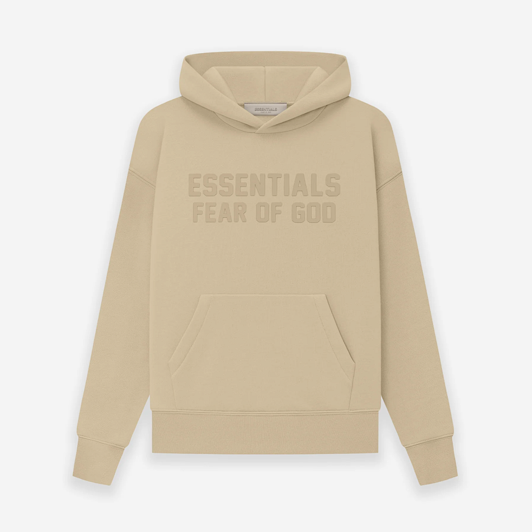 Essentials ON SALE118 ESS LOGO Purple Mist Blue Brown Black Big White Yellow Sand S-XL 6203# - Image 96