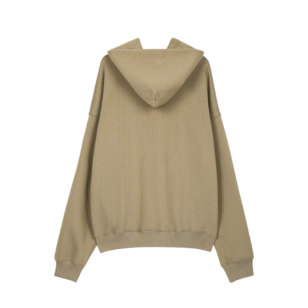 Adidas 198 Yeezy Season6 Calabasas Kanye High Khaki Grey Mid Blue Dark S-XL 3856# - Image 4