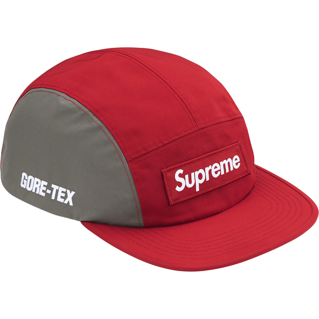 Bape 138 CORE TEX (Camo Black, Red) - Image 6