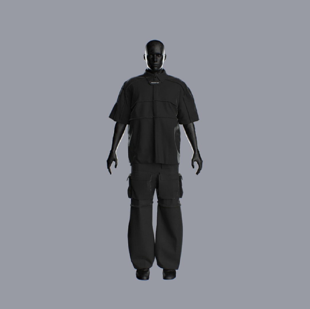 Unbranded 228 GRAILZ Insole Short Sleeve Black SML P6003# - Image 14