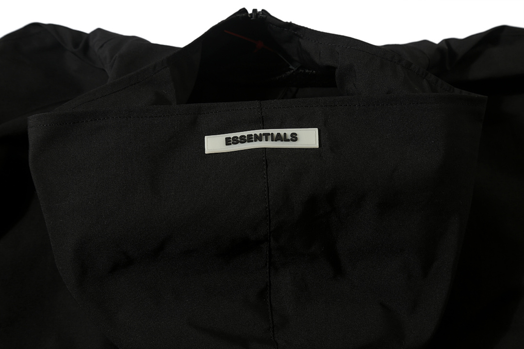 Essentials 248 ESS 3M Light Wind Black S-XL 6619# - Image 23