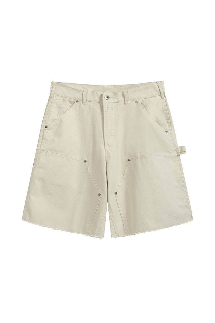 On Running 218 MM6 Short Black Apricot 46 48 50 52 7607# - Image 18