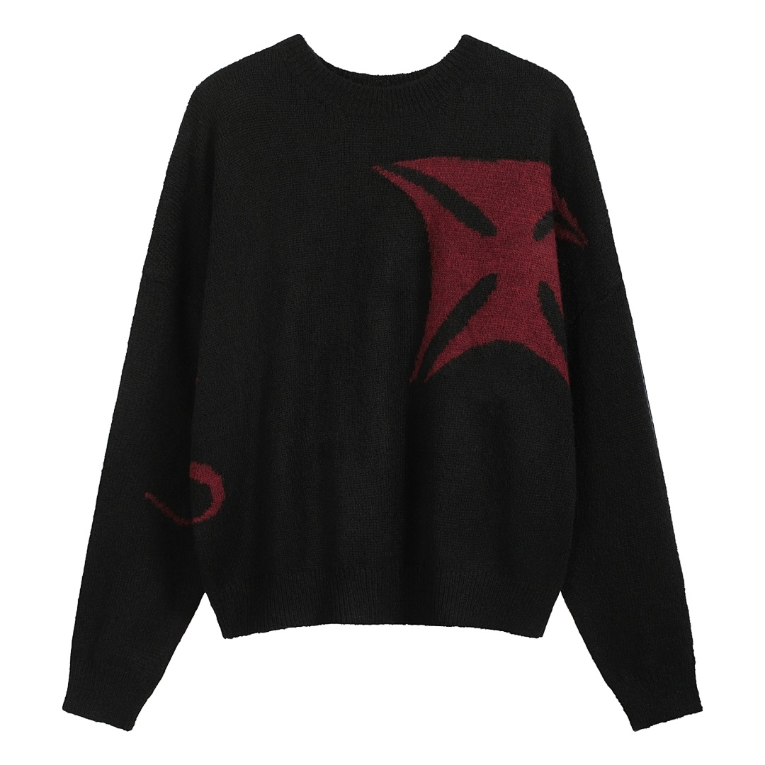 Enfants Riches Deprimes 218 ERD Logo Floral Fleece Black S-XL E9990#