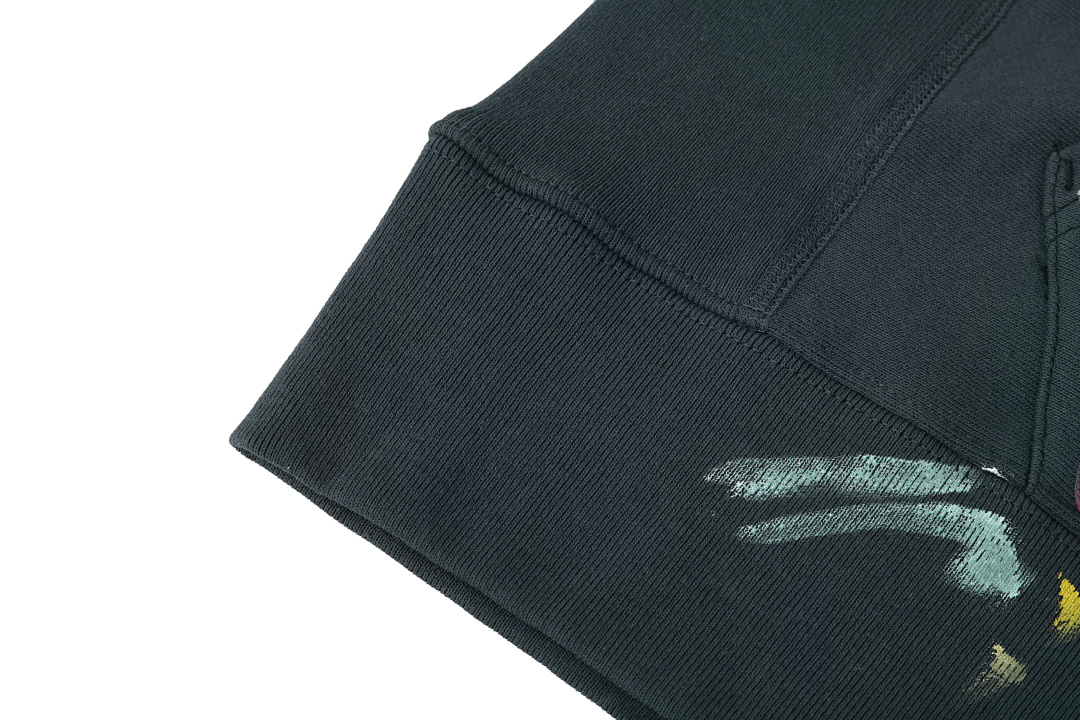 Gallery Dept 218 GALLERY DEPT Ink LOGO Print Grey Black Blue Purple Water S-XL 3839# - Image 39