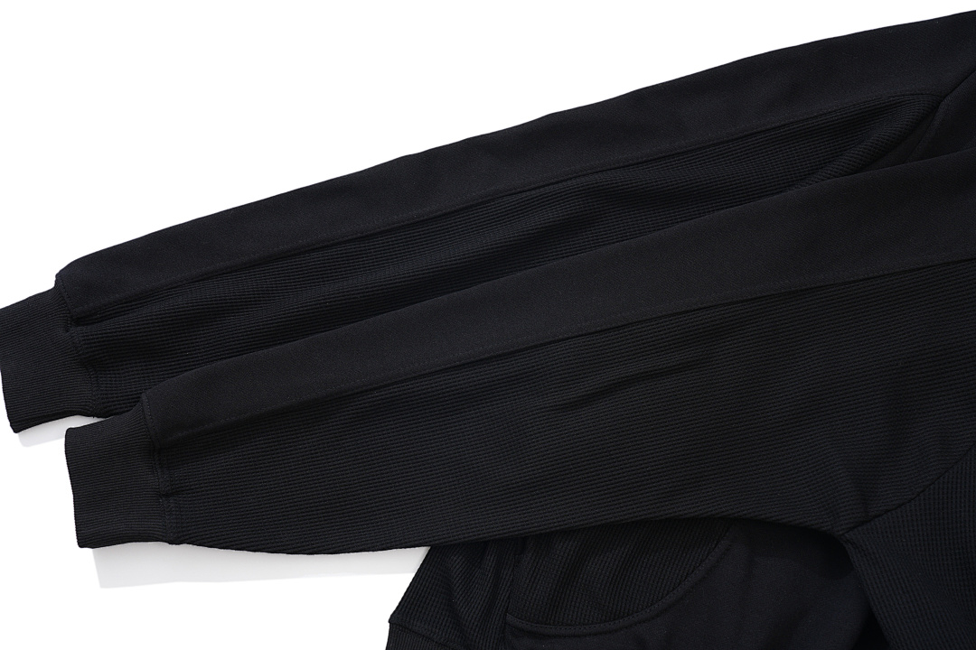Unbranded 248 Undermycar Embroidered Black 1 2 3 4 3894# - Image 6