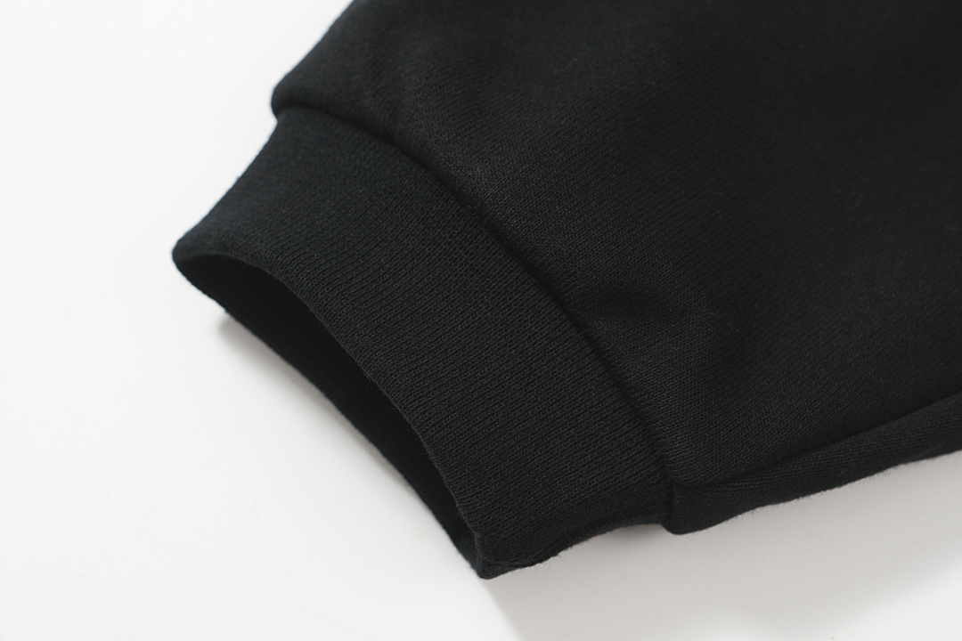 Unbranded 218 Kanye Limited Exclusive Black 1 2 3 3043# - Image 13