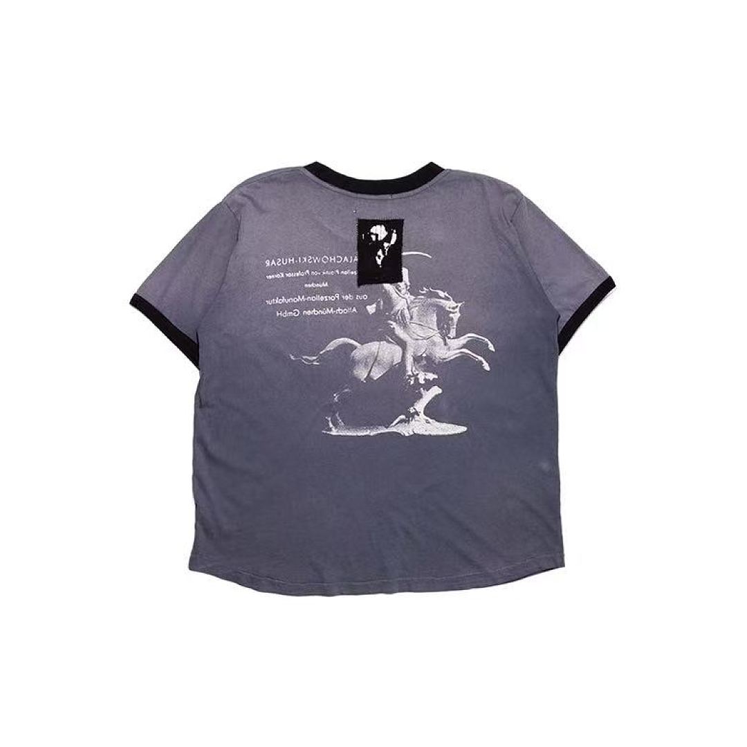Enfants Riches Deprimes 138 Enfants Riches Deprimes Short Sleeve T : S M L XL - Image 4