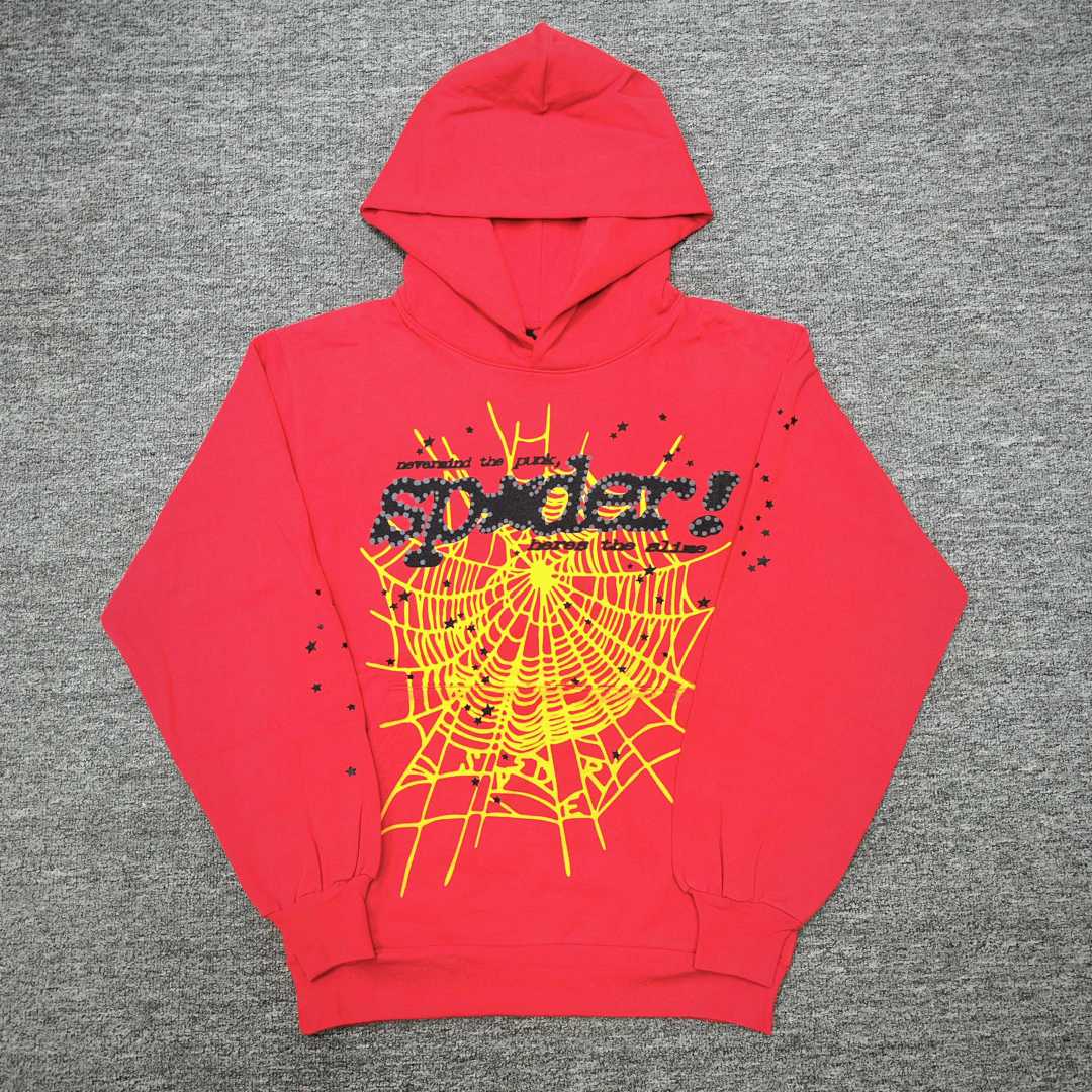 Unbranded Legacy Orange HOODIE Mens Womens Top Red S-XXL - Image 9