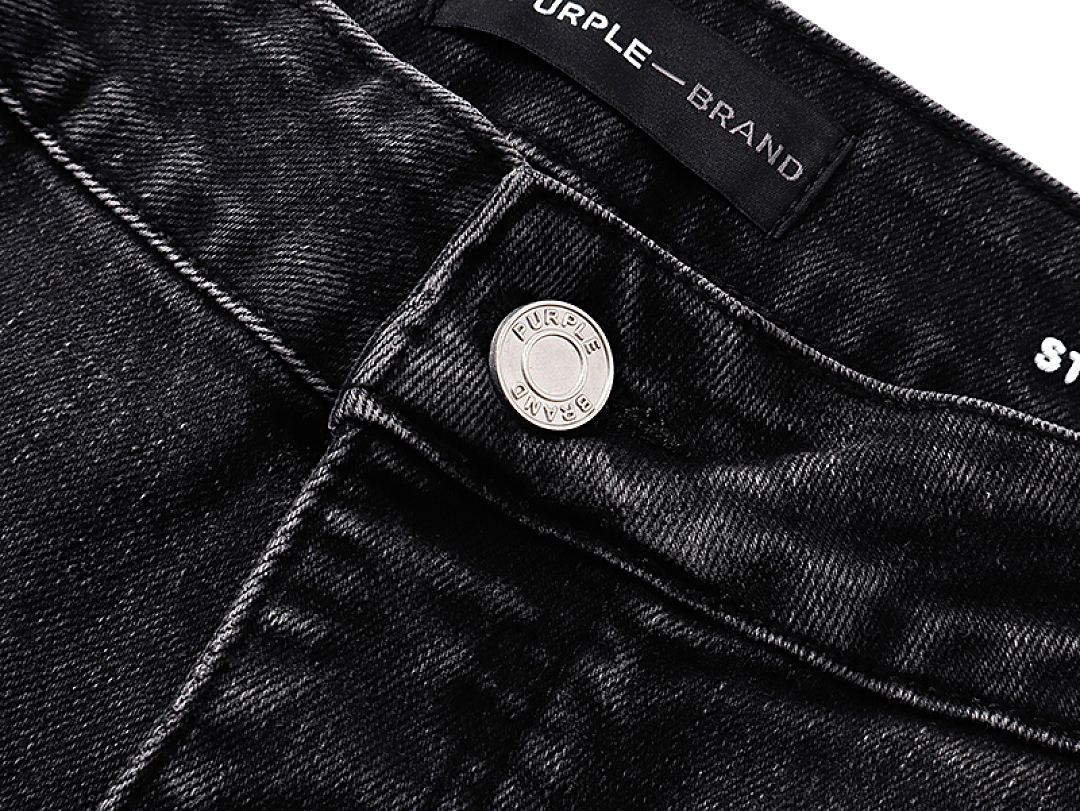 Unbranded 258 Purple Brand Size: 30 32 34 36 - Image 7