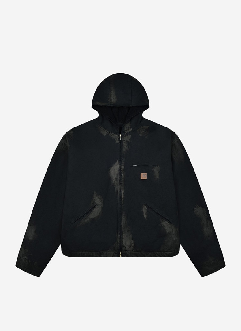 Unbranded 398 GRAILZ /PROJECT Sole Black SML P6006# - Image 22