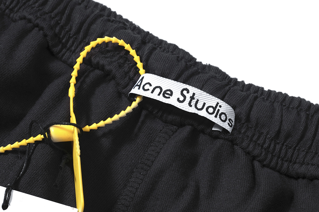 Acne Studios 178 AC Thin Dark Grey Blue S-XL 7601# - Image 13