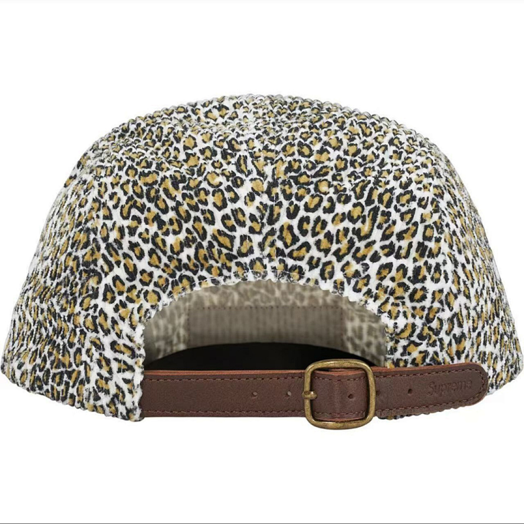 Supreme 138 25FW Velvet (Black, Grey, Green, Blue, Red) - Image 11
