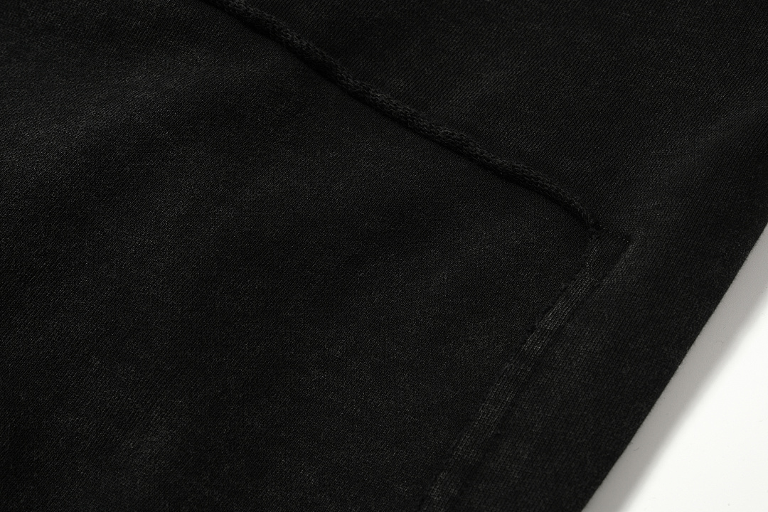 Unbranded 258 MAR LOGO Black S-XL 3063# - Image 17