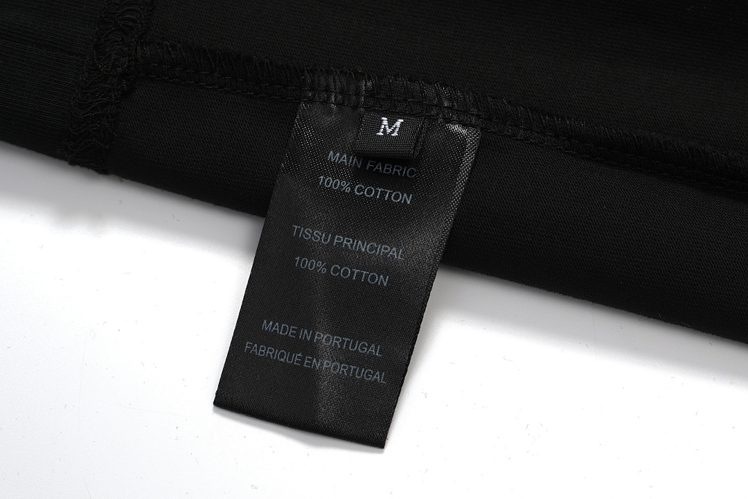 Unbranded 118 VTM Wind Label Logo Short Sleeve T Black S-XL V5207# - Image 15
