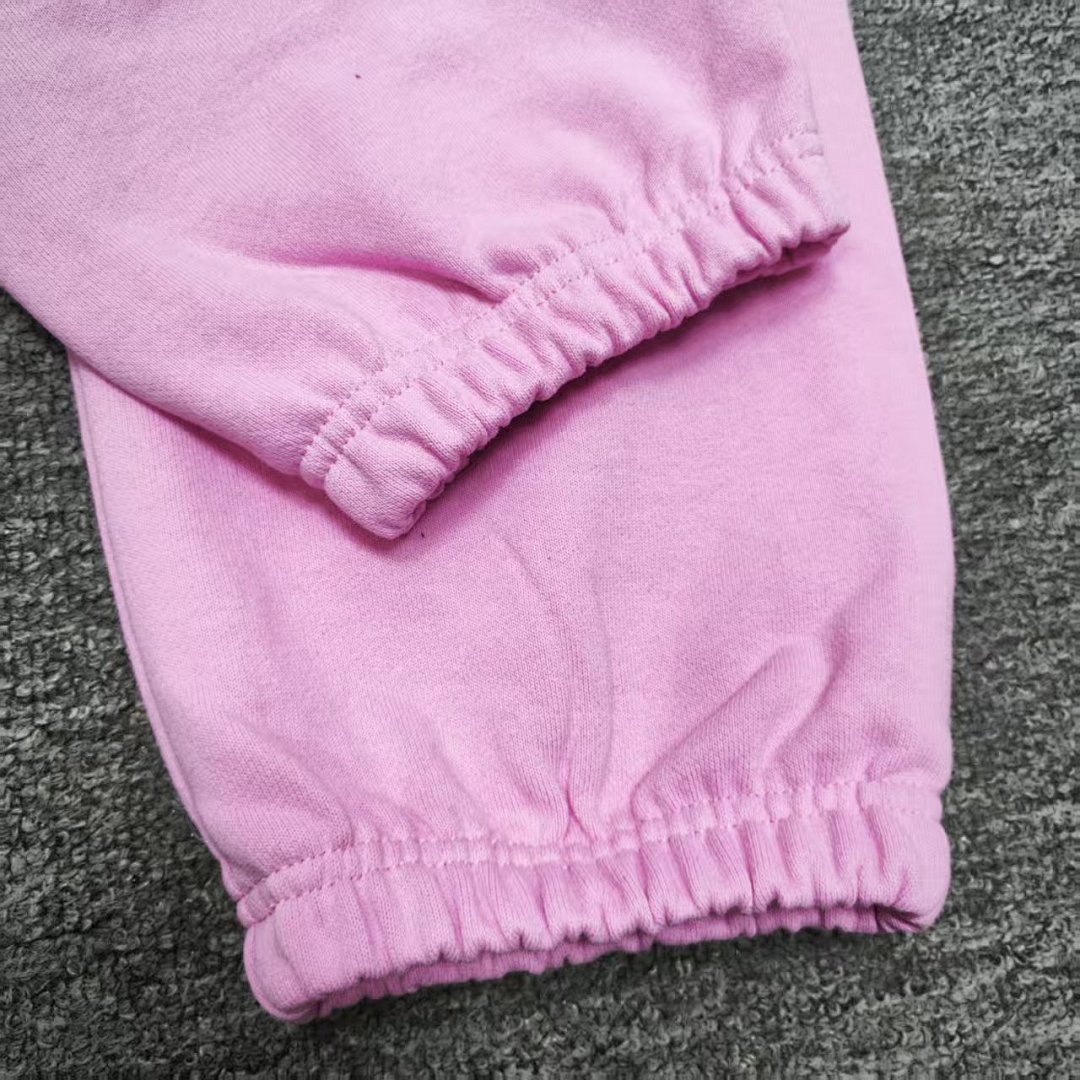 Unbranded Pink OG Web Mens Womens Long : S-XXL - Image 17