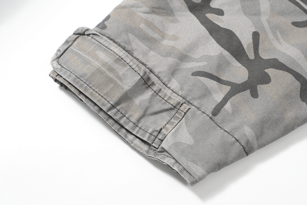 Bape 388 Undermycar Camo Black 1 2 3 3389# - Image 10