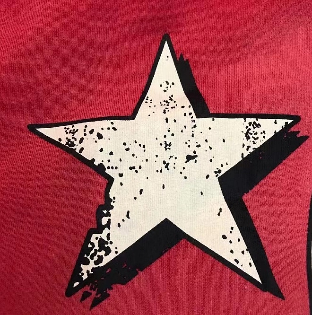 Hellstar 258 Hellstar High INS Flame Red Wide Water S-M-L-XL - Image 10