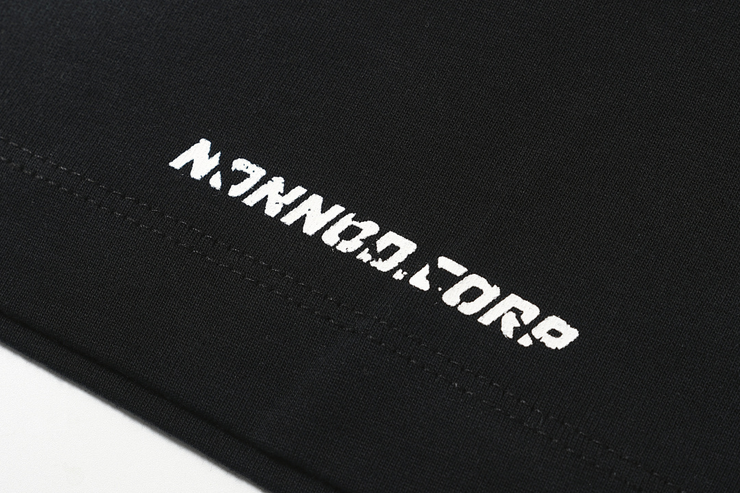 On Running 128 NONNOD Short Sleeve T Black 1 2 3 8049# - Image 12