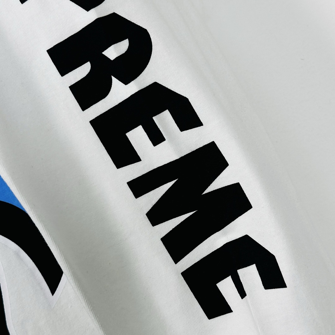 Supreme 168 SPITFIRE BIGHEAD L/S TEE Reversed Fire Flame Long Sleeve S-XL (Black) - Image 23