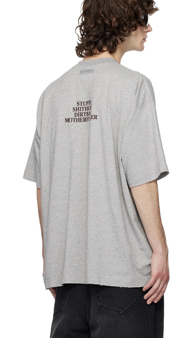 Unbranded 128 VTM Wind Label Logo Water Short Sleeve T Black Floral Grey S-XL V5205# - Image 39
