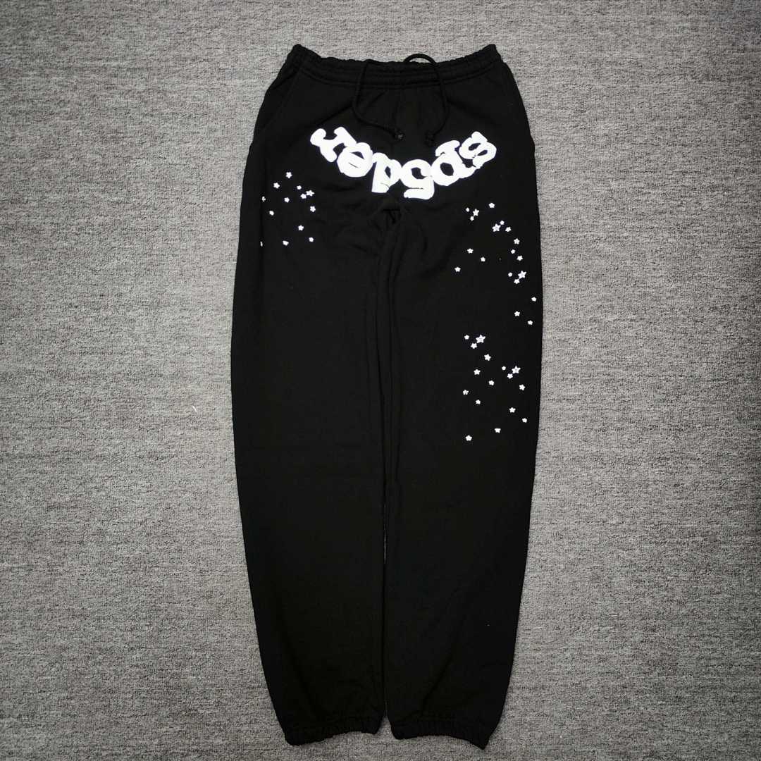 Unbranded Pink OG Web Mens Womens Long Black S-XXL - Image 9